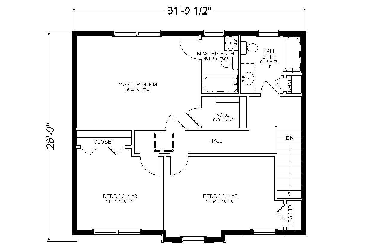 freeport floor plan