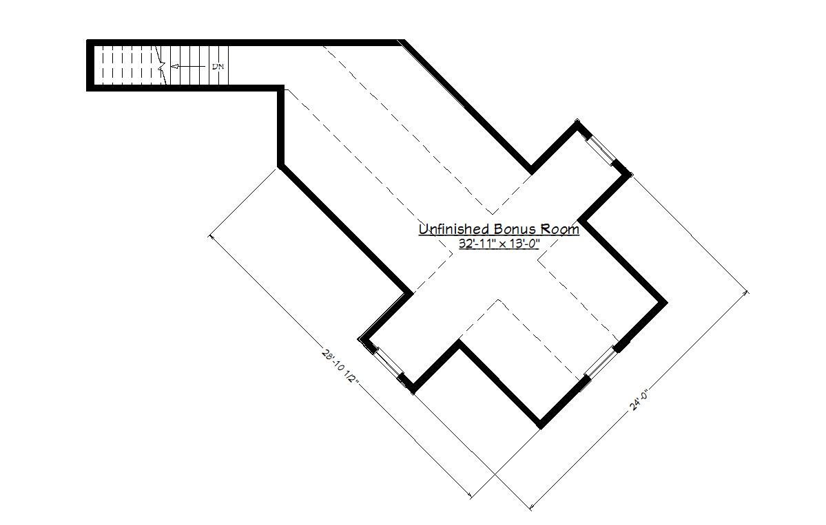 roxbury floor plan