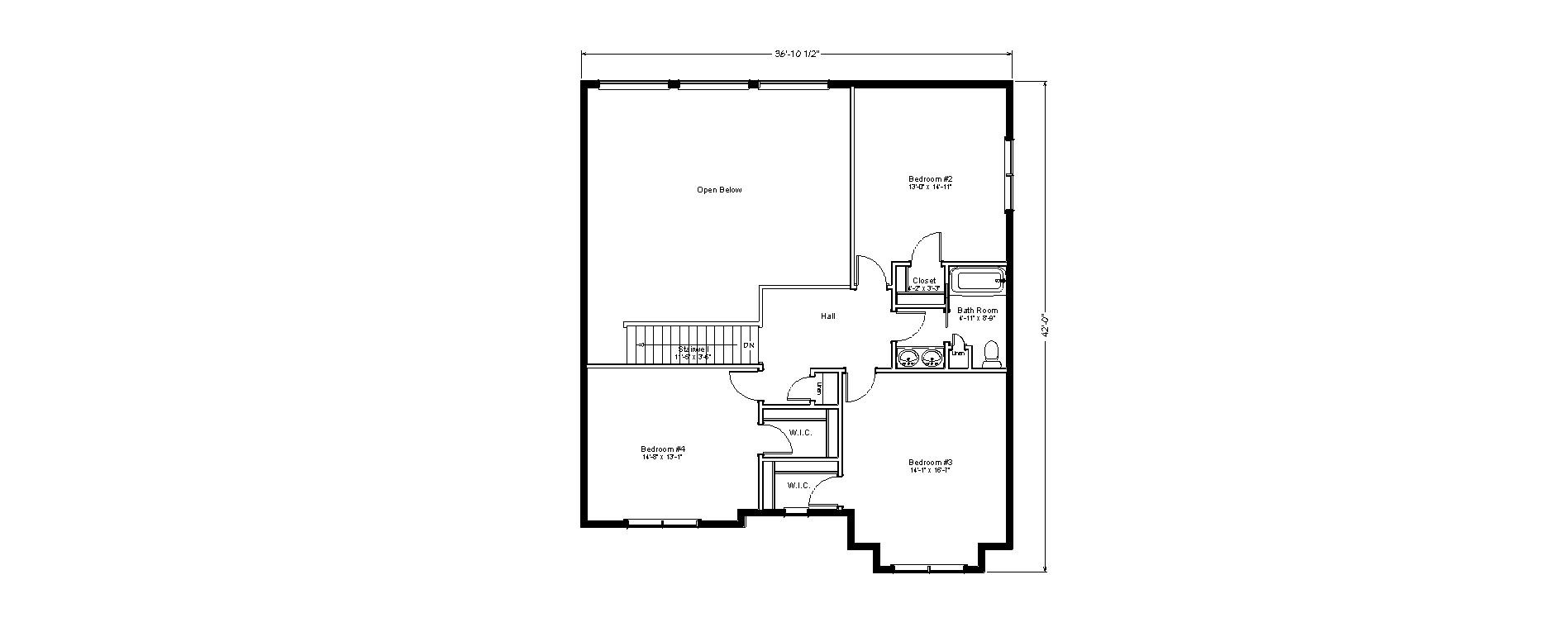 amchp-2023-floor-plan