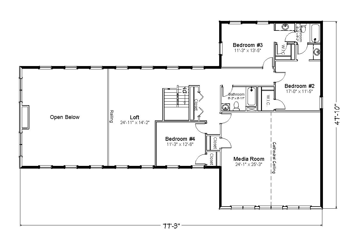 aberdeen floor plan