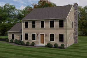 frankford house floor plan render