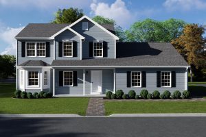freeport floor plan render