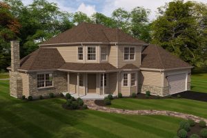 avondale floor plan