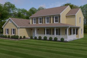 brinkley floor plan full view