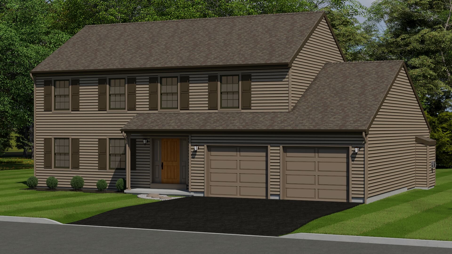 hartford floor plan render 