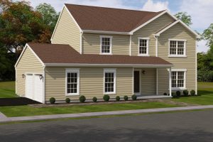 stockbridge floor plan model