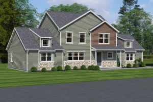 mission 2 home 3d floor plan model