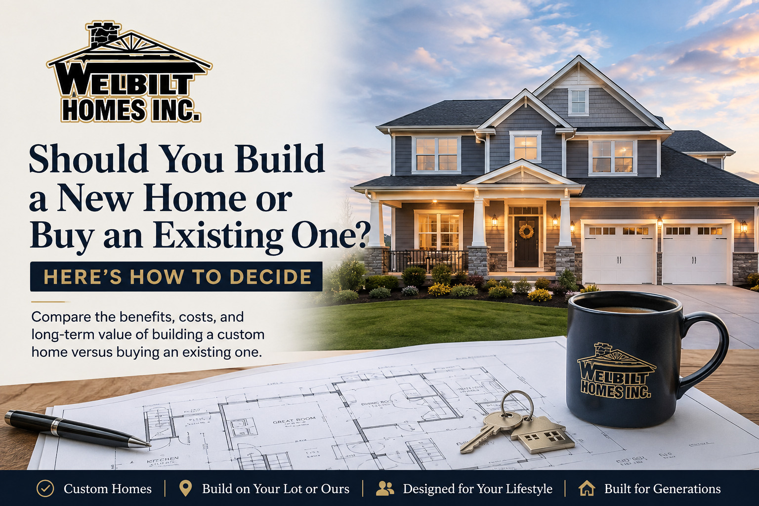 should i build new or buy existing home